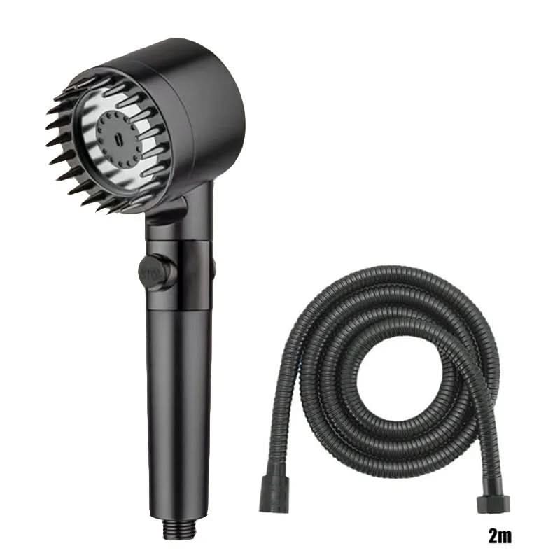 Shower Head High-Pressure Filtered 3 Spray Modes