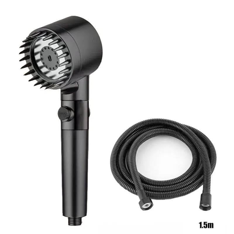 Shower Head High-Pressure Filtered 3 Spray Modes