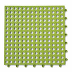 Shower Mat Non-Slip Suction Cups Quick Drainage