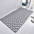 Shower Mat Non-Slip Textured Padded Quick-Drying