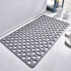 Shower Mat Non-Slip Textured Padded Quick-Drying
