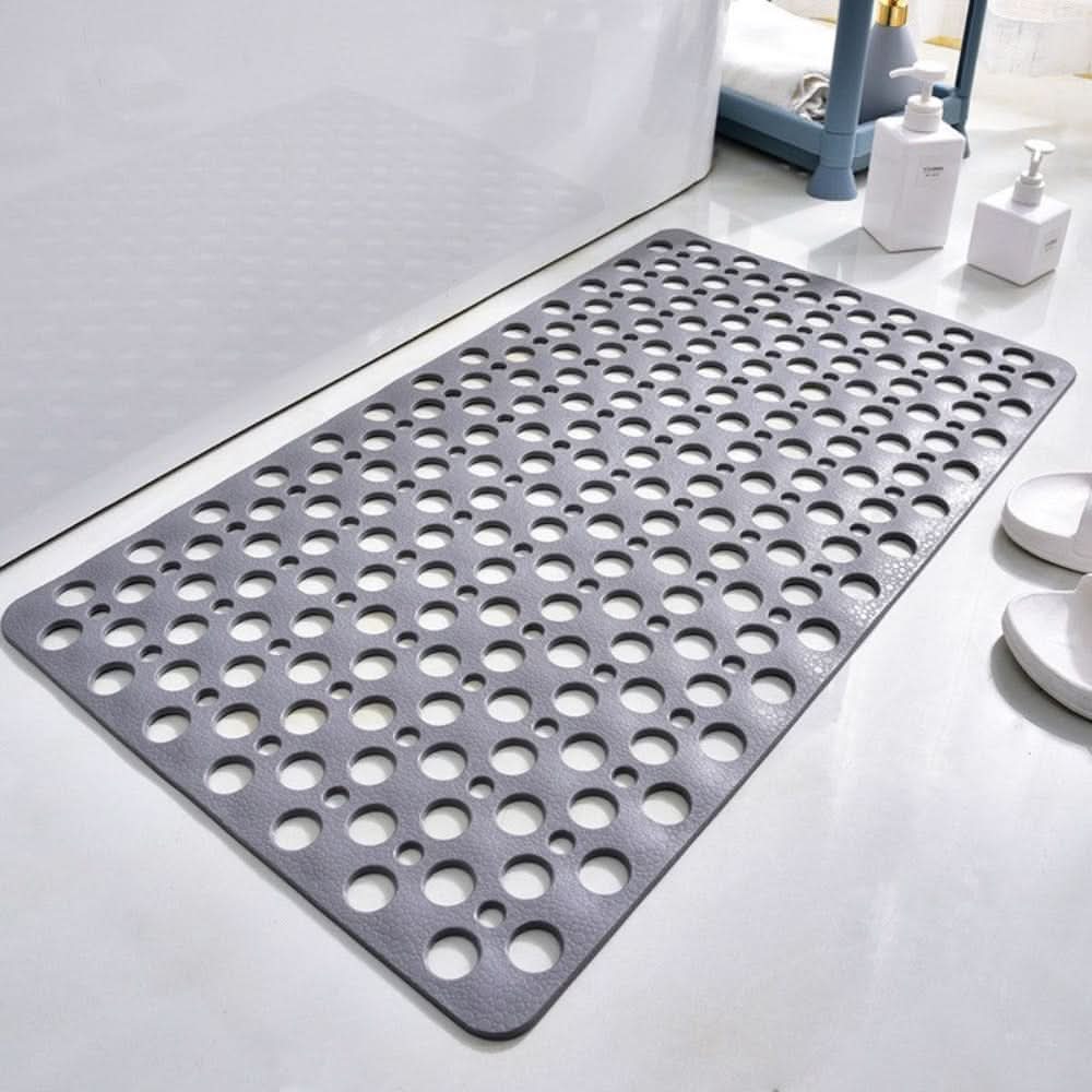 Shower Mat Non-Slip Textured Padded Quick-Drying