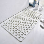 Shower Mat Non-Slip Textured Padded Quick-Drying