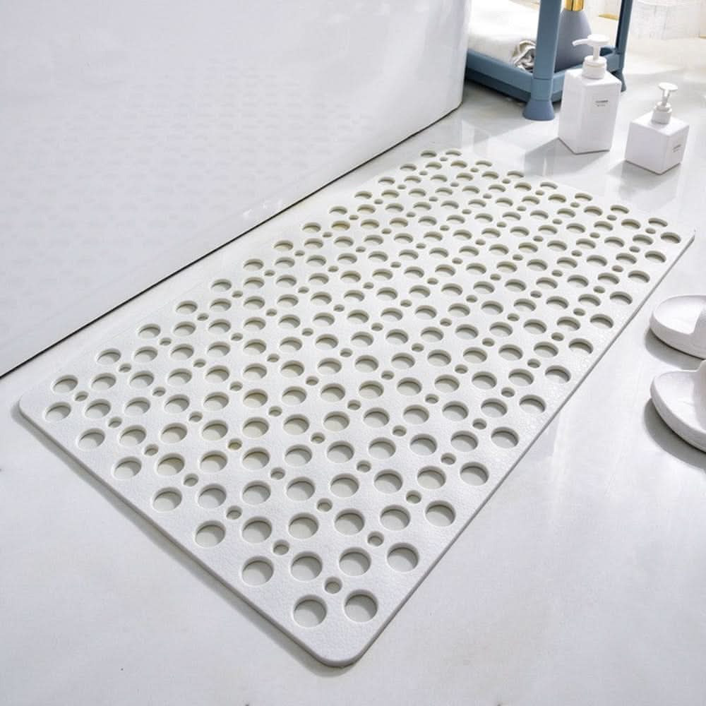 Shower Mat Non-Slip Textured Padded Quick-Drying