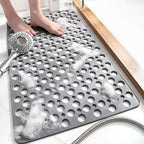 Shower Mat Non-Slip Textured Padded Quick-Drying