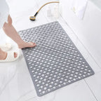 Shower Mat Non-Slip Textured Padded Quick-Drying