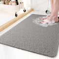 Shower Mat Textured Drainage & Non-Slip