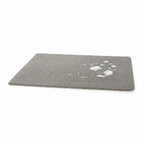 Shower Mat Textured Drainage & Non-Slip
