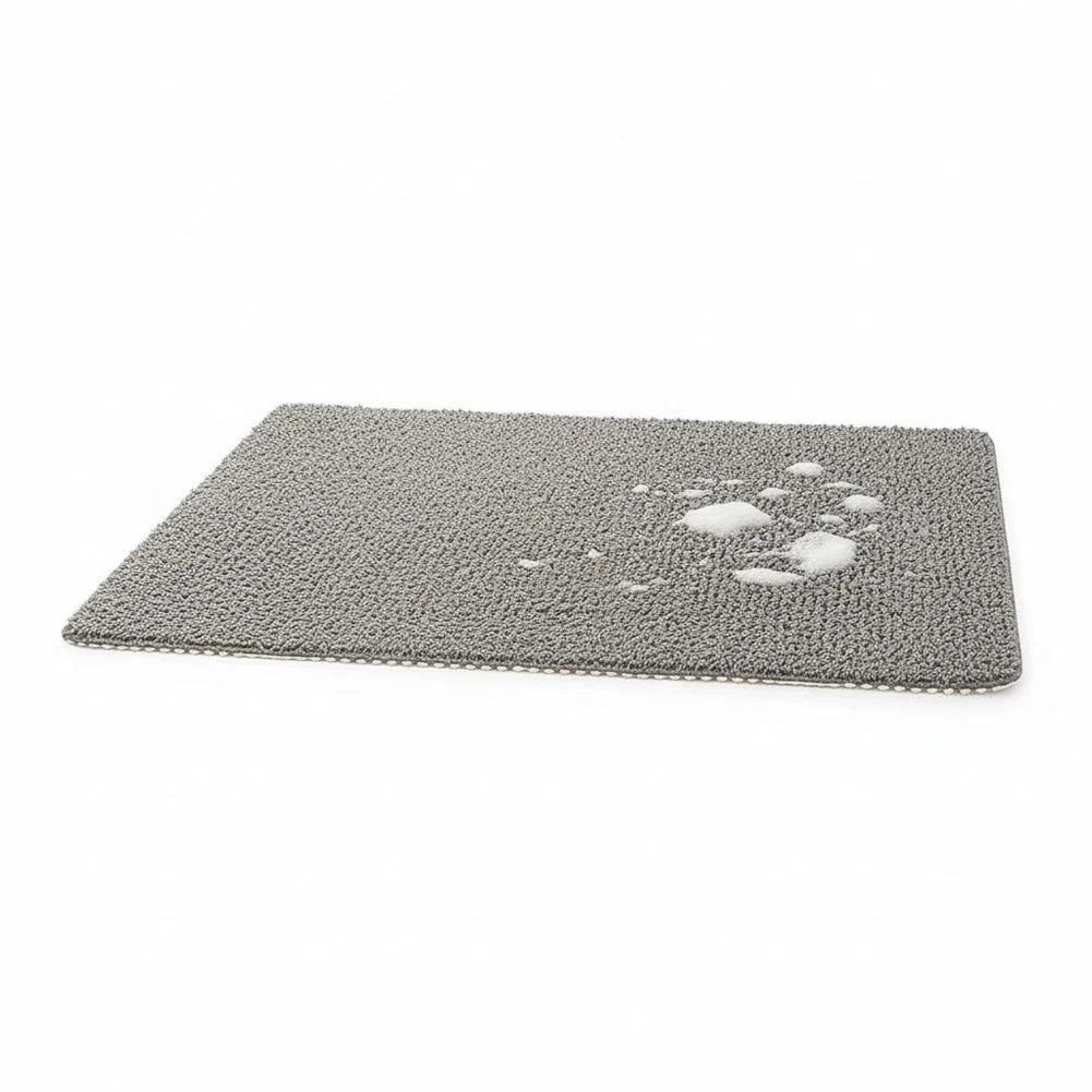 Shower Mat Textured Drainage & Non-Slip
