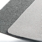 Shower Mat Textured Drainage & Non-Slip