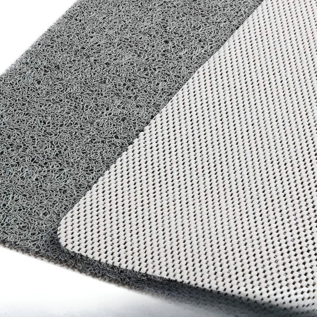 Shower Mat Textured Drainage & Non-Slip