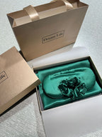 Silk Sleep Set 19-Momme Mulberry Silk Pillowcase