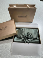 Silk Sleep Set 19-Momme Mulberry Silk Pillowcase