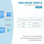Skin Care Device Precision Tip Compact & Lightweight