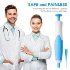 Skin Care Device Precision Tip Compact & Lightweight