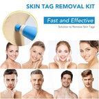 Skin Care Device Precision Tip Compact & Lightweight