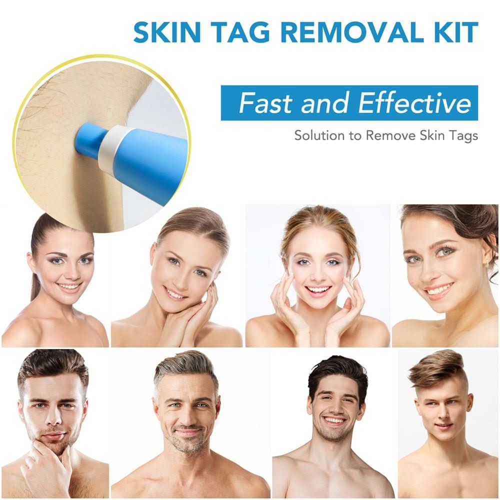 Skin Care Device Precision Tip Compact & Lightweight