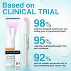 Skin Laser Pen Micro-Focused CO2 Compact Handheld