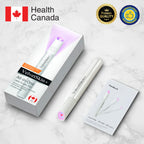 Skin Laser Pen Micro-Focused CO2 Compact Handheld