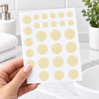 Skin Tag Patches Gentle & Discreet Wear