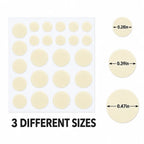 Skin Tag Patches Gentle & Discreet Wear