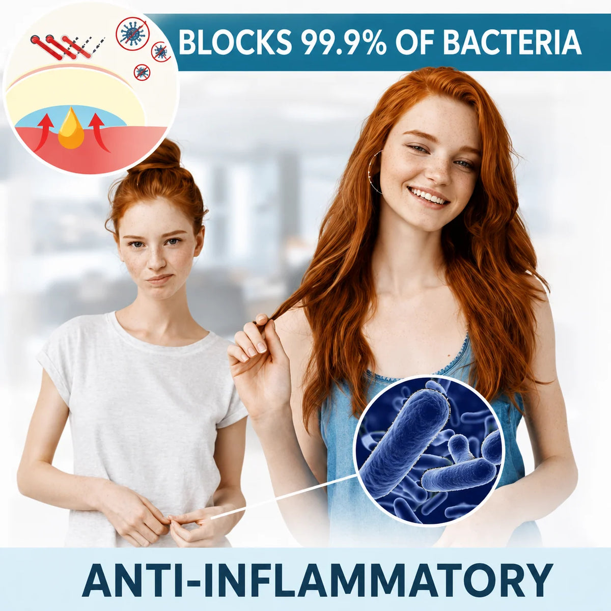 Skin Tag Patches Gentle & Discreet Wear