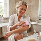 Skincare Sponge Set Gentle & Quick-Drying 5-Pack