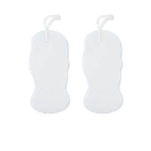 Skincare Sponge Set Gentle & Quick-Drying 5-Pack