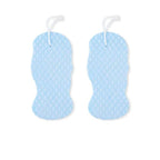 Skincare Sponge Set Gentle & Quick-Drying 5-Pack