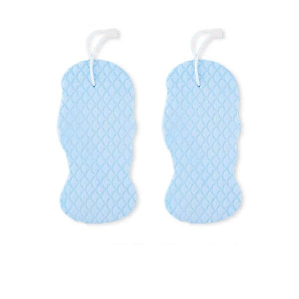 Skincare Sponge Set Gentle & Quick-Drying 5-Pack