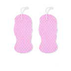 Skincare Sponge Set Gentle & Quick-Drying 5-Pack