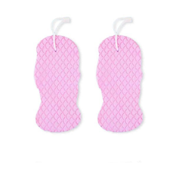 Skincare Sponge Set Gentle & Quick-Drying 5-Pack