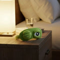 Sleep Mask Plush Padded Light-Blocking Adjustable Strap