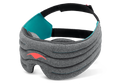 Sleep Mask Weighted Light-Blocking Adjustable Fit