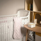 Sleep Sound Machine White Noise & Nature Sounds 12-Hour Battery