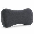 Sleeping Pillow Contoured Neck Support Breathable & Washable Cover