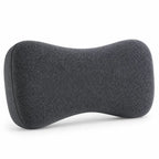 Sleeping Pillow Contoured Neck Support Breathable & Washable Cover