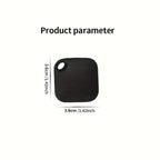 Smart Tracker Android Compatible Compact Replaceable Battery