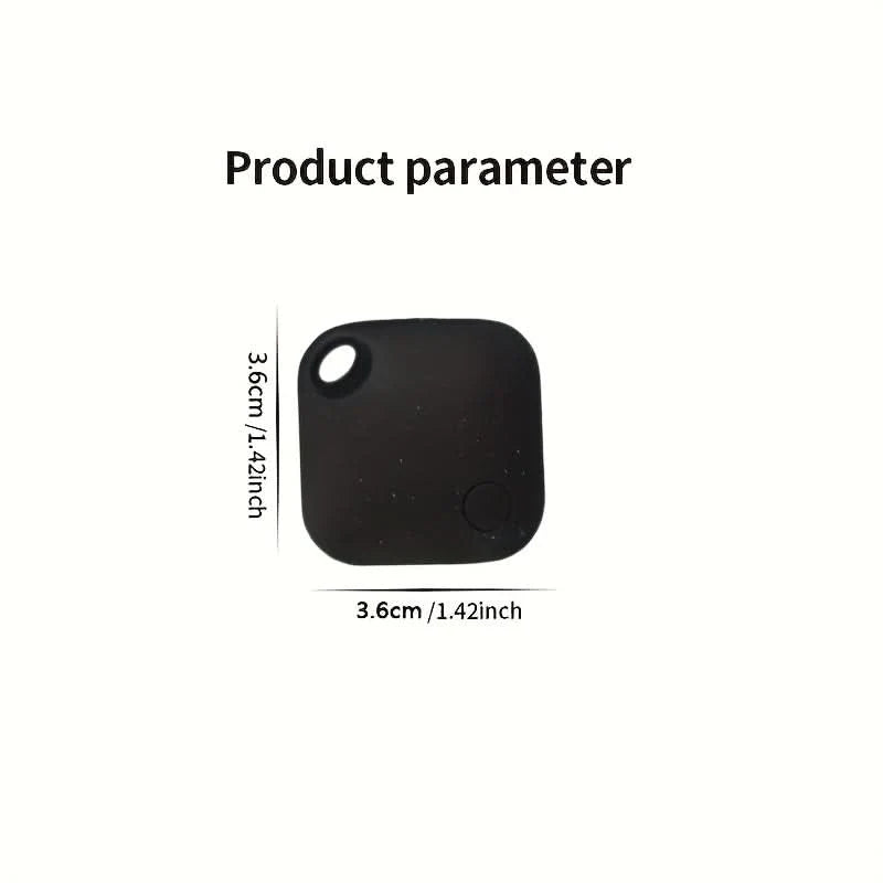 Smart Tracker Android Compatible Compact Replaceable Battery