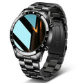 Smartwatch 4G Cellular Calling GPS Health Tracking