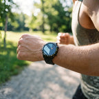Smartwatch 4G Cellular Calling GPS Health Tracking