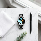 Smartwatch 4G Cellular Calling GPS Health Tracking