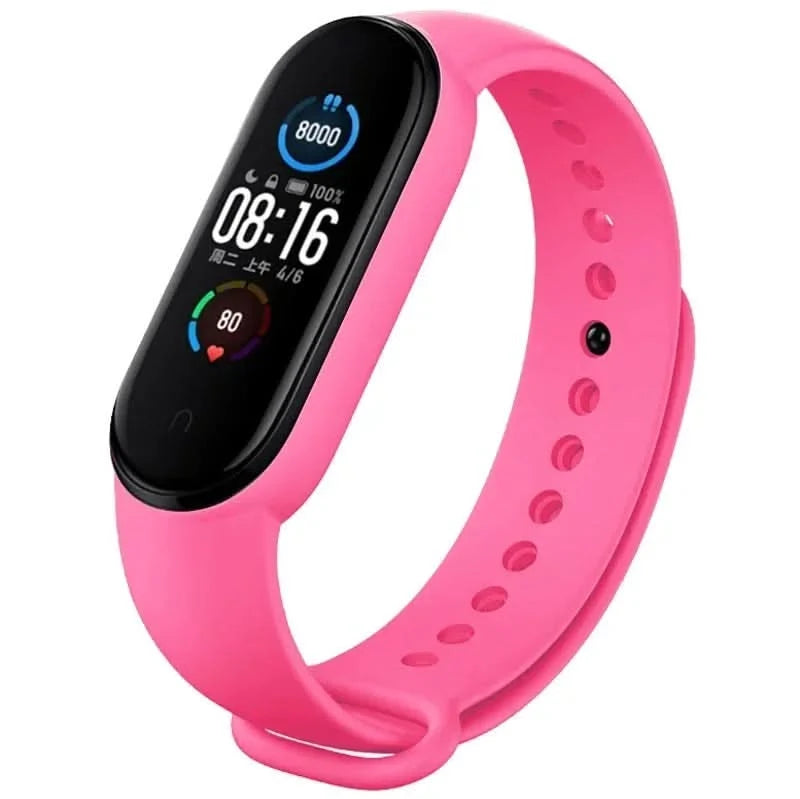 Smartwatch Bluetooth Activity Tracking 14-Day Battery Life