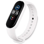 Smartwatch Bluetooth Activity Tracking 14-Day Battery Life
