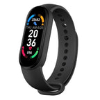 Smartwatch Bluetooth Activity Tracking 14-Day Battery Life