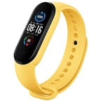 Smartwatch Bluetooth Activity Tracking 14-Day Battery Life
