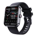 Smartwatch Heart Rate & Sleep Tracking 50+ Sports Modes