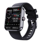 Smartwatch Heart Rate & Sleep Tracking 50+ Sports Modes