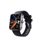 Smartwatch Heart Rate & Sleep Tracking 50+ Sports Modes