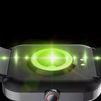 Smartwatch Heart Rate & Sleep Tracking 50+ Sports Modes